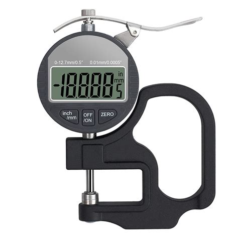 Digital Thickness Meter warehouse|digital thickness measuring devices.